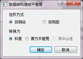 沉降观测原始数据如何制作 - 第37张  | 测绘途夫
